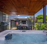 Island Getaway Cape Woolamai - Hotel Accommodation