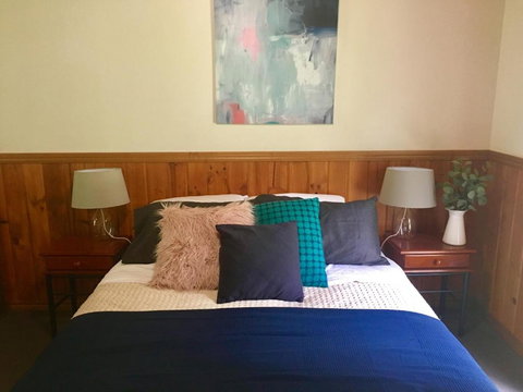 Holiday Heights - Hotel Accommodation 1