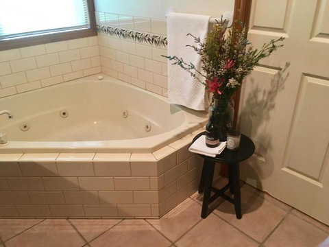 Holiday Heights - Hotel Accommodation 4