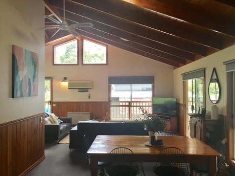 Holiday Heights - Hotel Accommodation 6