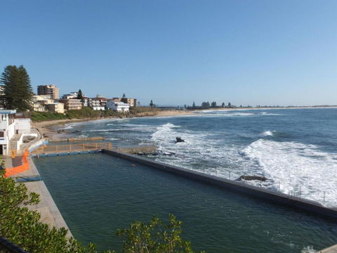 Sea Spray Apartments Unit 4 - Hotel Accommodation 1