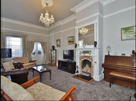 Blackwood House - Hotel Accommodation 3