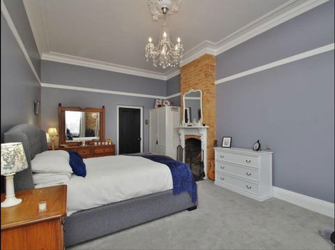 Blackwood House - Hotel Accommodation 1