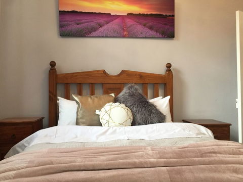 Blackwood House - Hotel Accommodation 0