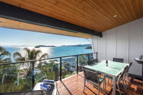 Shorelines 23 On Hamilton Island - Hotel Accommodation 5