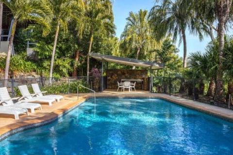 Shorelines 23 On Hamilton Island - Hotel Accommodation 6
