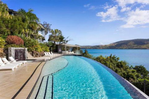 Shorelines 23 On Hamilton Island - Hotel Accommodation 4