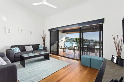 Shorelines 23 On Hamilton Island - Hotel Accommodation 7