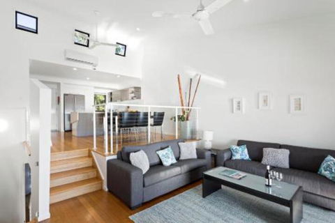 Shorelines 23 On Hamilton Island - Hotel Accommodation 0