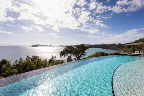 Shorelines 23 On Hamilton Island - Hotel Accommodation 2