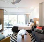 Scandi Beach apartment - Hotel Accommodation