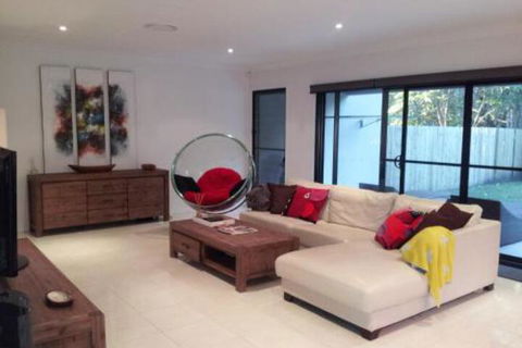 Our Byron House - Hotel Accommodation 0