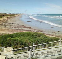Driftwood on Dover - Hotel Accommodation