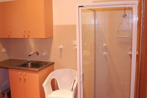 Archery Road Estate - Hotel Accommodation 7