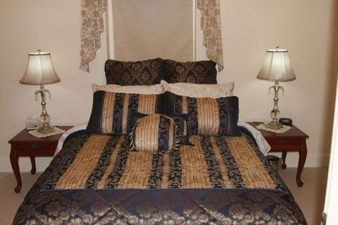 Archery Road Estate - Hotel Accommodation 2