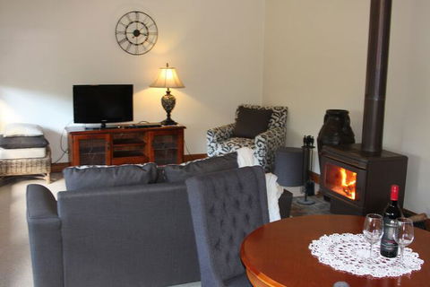 Archery Road Estate - Hotel Accommodation 5