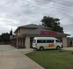 Blue Sky Apartment - Hotel Accommodation