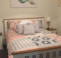 Kickback Corral - Hotel Accommodation