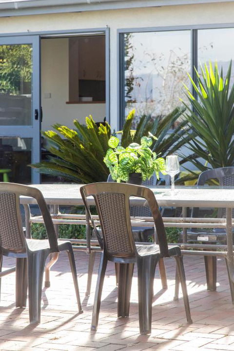 Relax In San Remo - Hotel Accommodation 3