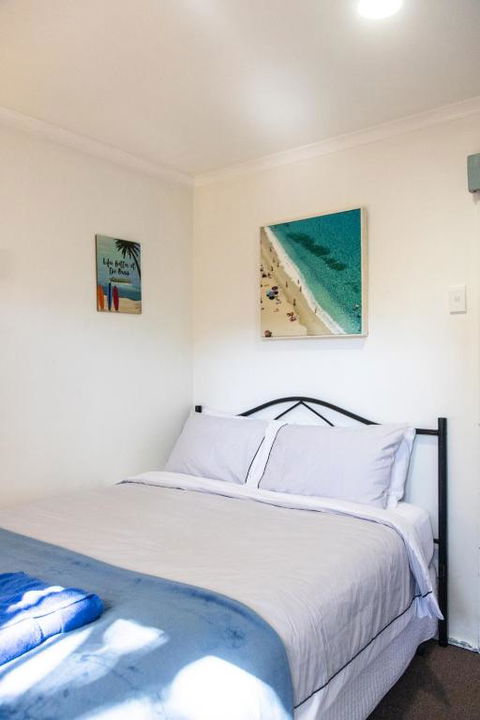 Relax In San Remo - Hotel Accommodation 4