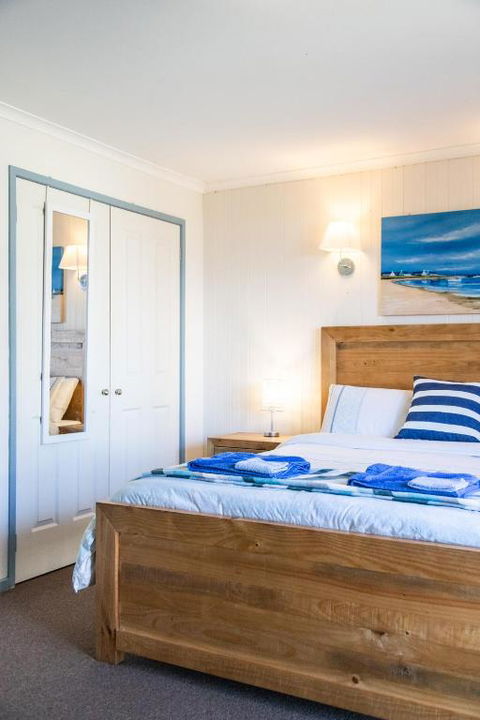 Relax In San Remo - Hotel Accommodation 6