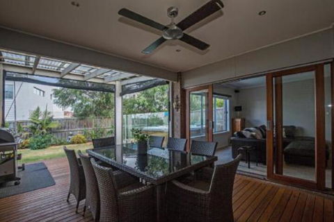 Nautical Rise Torquay - Hotel Accommodation 5