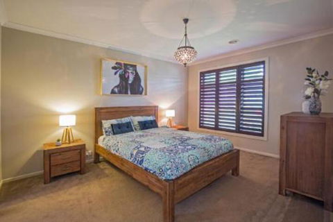 Nautical Rise Torquay - Hotel Accommodation 3