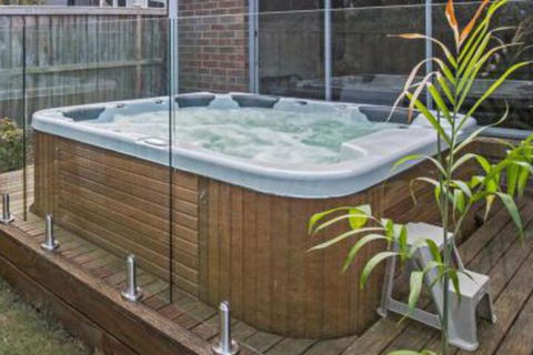 Nautical Rise Torquay - Hotel Accommodation 6