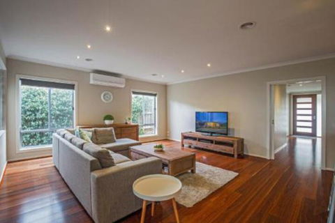 Nautical Rise Torquay - Hotel Accommodation 0