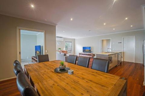 Nautical Rise Torquay - Hotel Accommodation 4