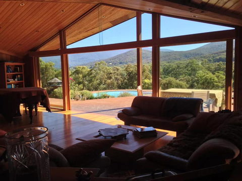 Kangaroo Manor - Hotel Accommodation 6