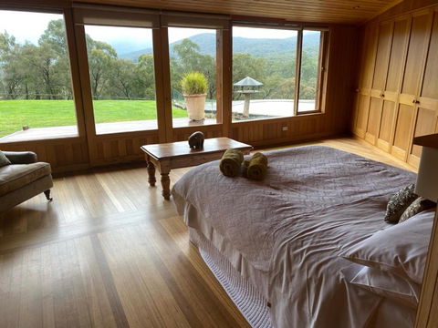 Kangaroo Manor - Hotel Accommodation 5