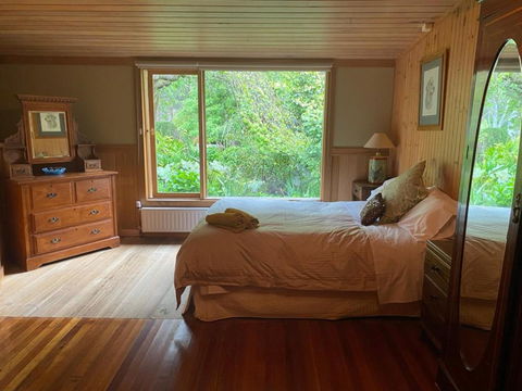 Kangaroo Manor - Hotel Accommodation 3