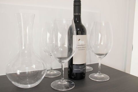 A Coonawarra Experience - Hotel Accommodation 6