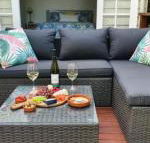 A Coonawarra Experience - Hotel Accommodation