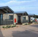 BIG4 Ceduna Tourist Park - Hotel Accommodation