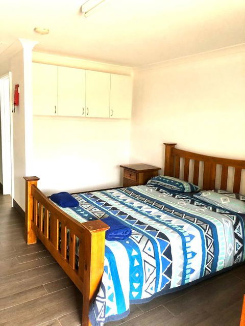 Bay Lodge - Hotel Accommodation 5