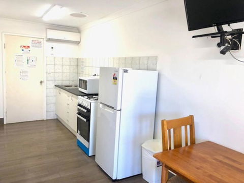 Bay Lodge - Hotel Accommodation 6