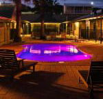Bay Lodge - Hotel Accommodation
