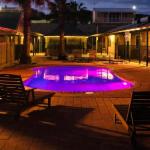 Bay Lodge - Hotel Accommodation 0