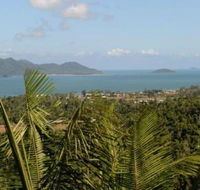 Stus Lookout - Hotel Accommodation