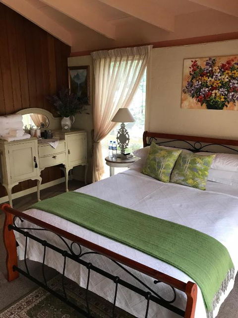 Holly Cottage - Hotel Accommodation 6