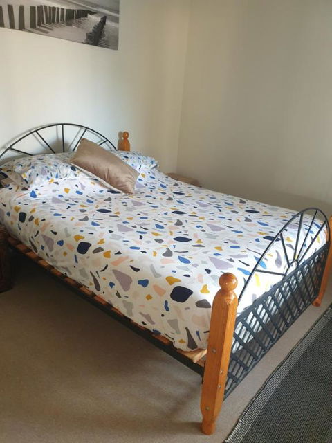 Beachside Retreat 2 - Hotel Accommodation 6