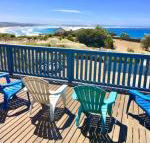 Panoramic Drive Holiday House - Hotel Accommodation