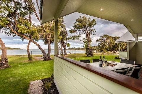 Turner Holiday Park - Hotel Accommodation 3