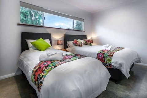 Turner Holiday Park - Hotel Accommodation 5