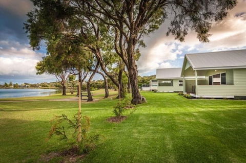 Turner Holiday Park - Hotel Accommodation 2