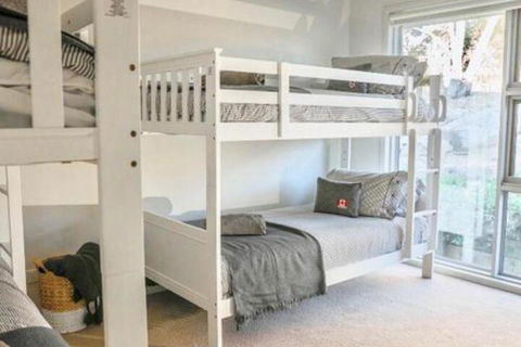 Alpine Air - Hotel Accommodation 3