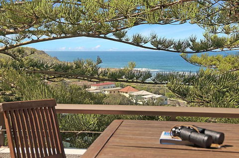Pacific Tower Penthouse - Hotel Accommodation 4