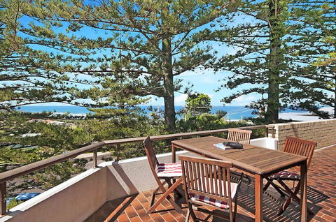 Pacific Tower Penthouse - Hotel Accommodation 6